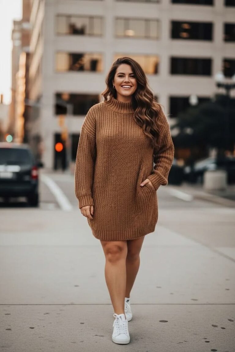 Petite outfit guide