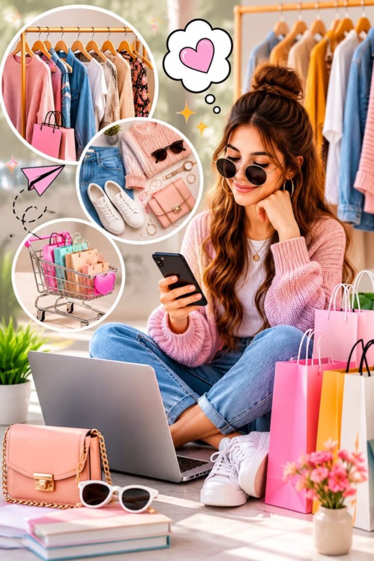 The Best Petite Clothing Stores Online