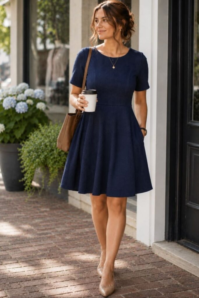 casual petite outfit ideas