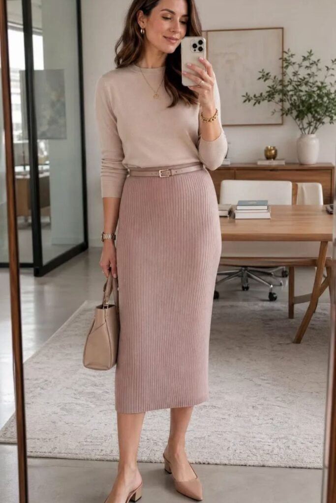 business casual outfit ideas