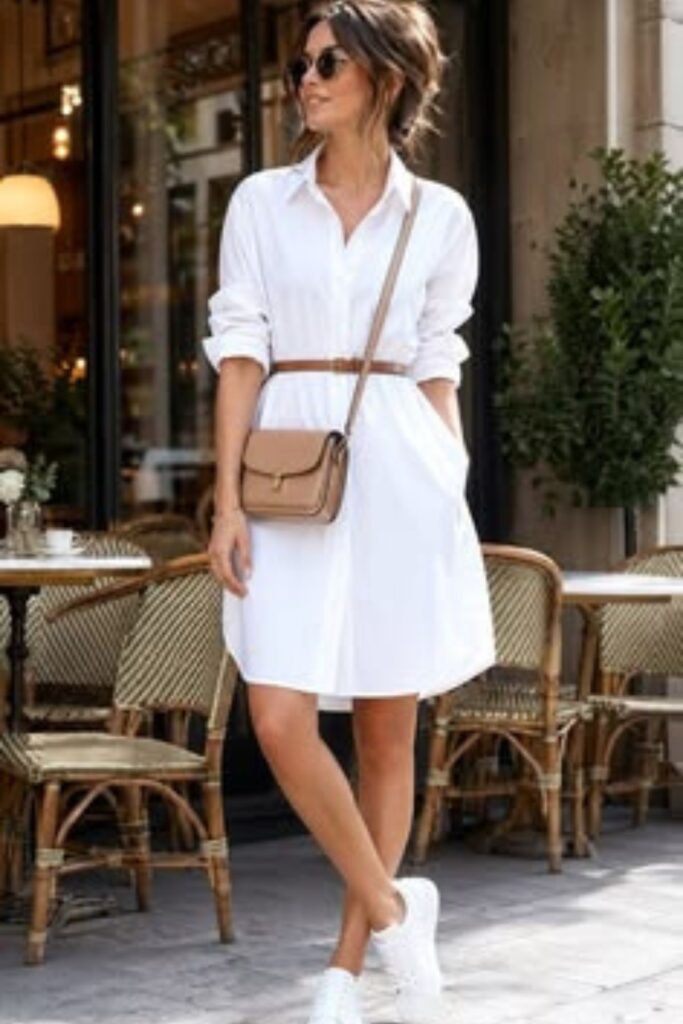 dresses for petite women