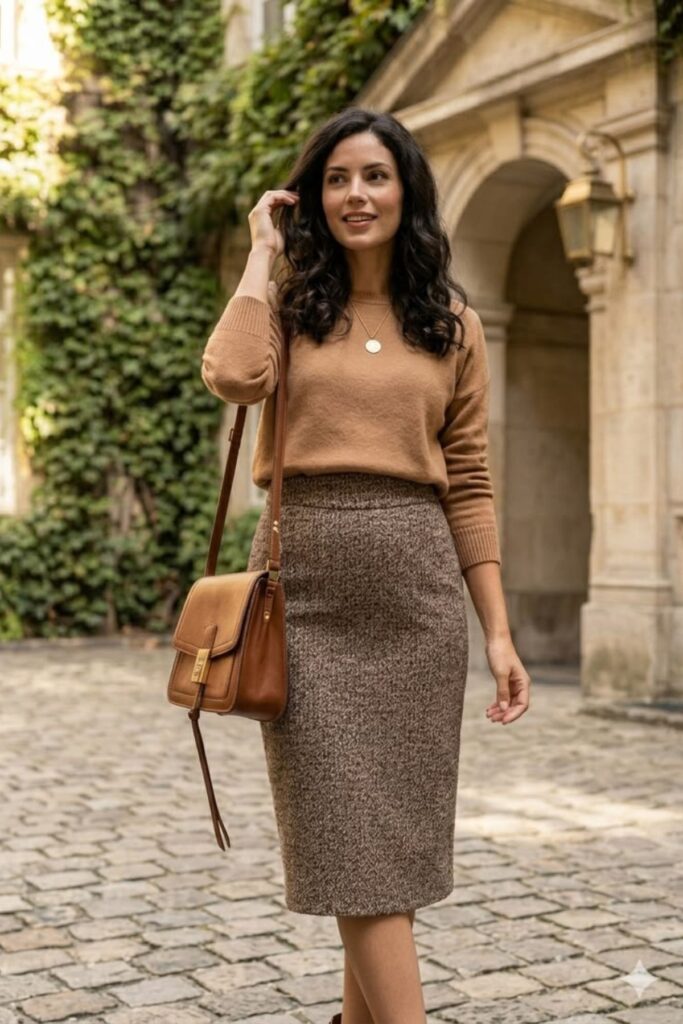 Petite office outfit ideas