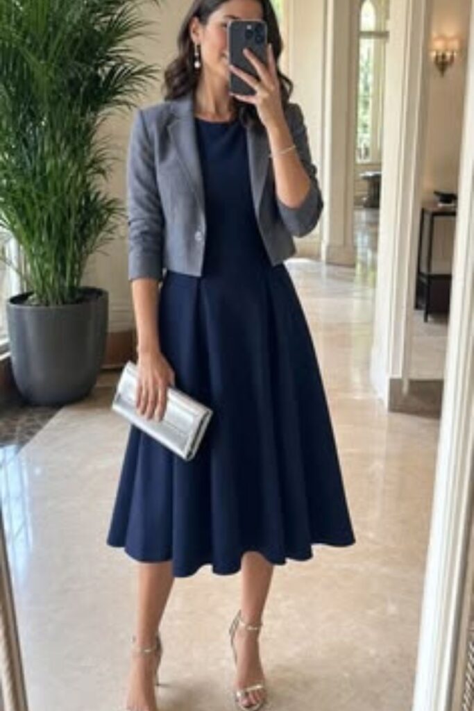 Petite outfit ideas