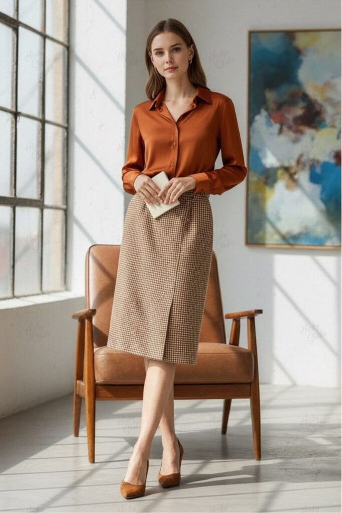 Petite Fashion Trends This Year