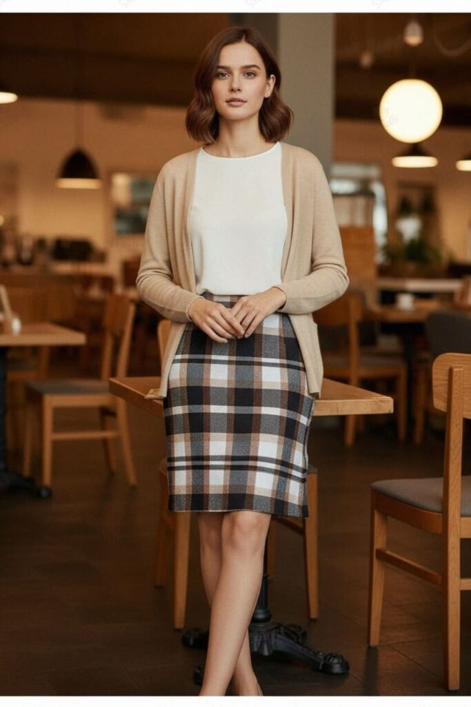 Petite office outfit ideas