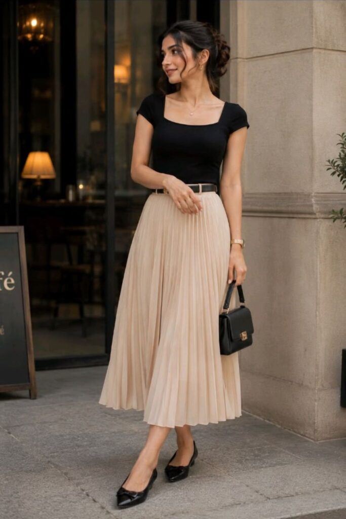 business casual outfits