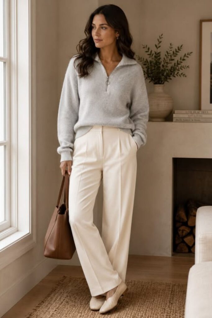 casual petite outfit ideas