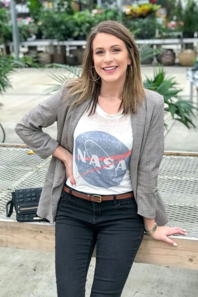 casual petite outfit ideas