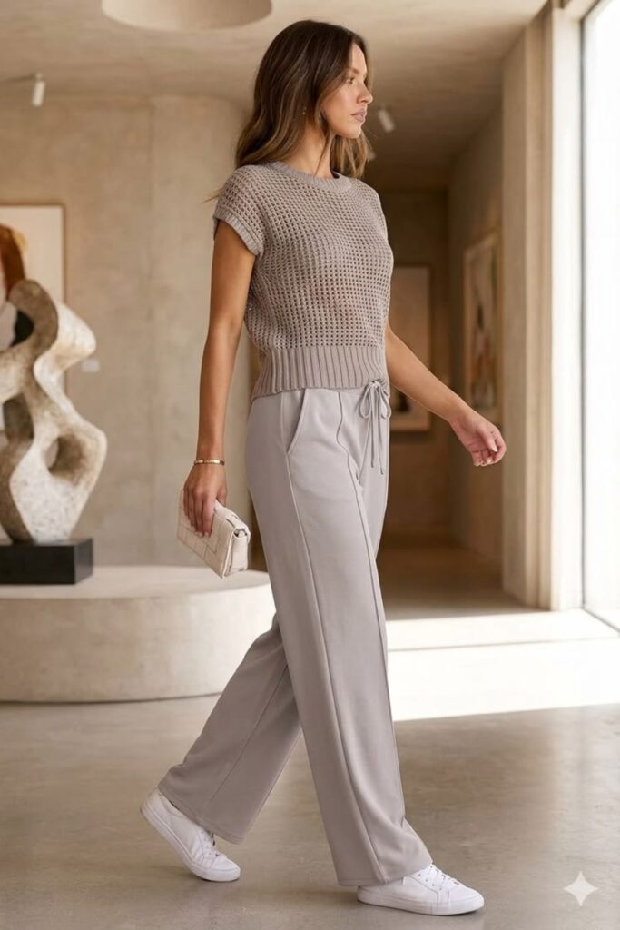 casual petite outfit ideas