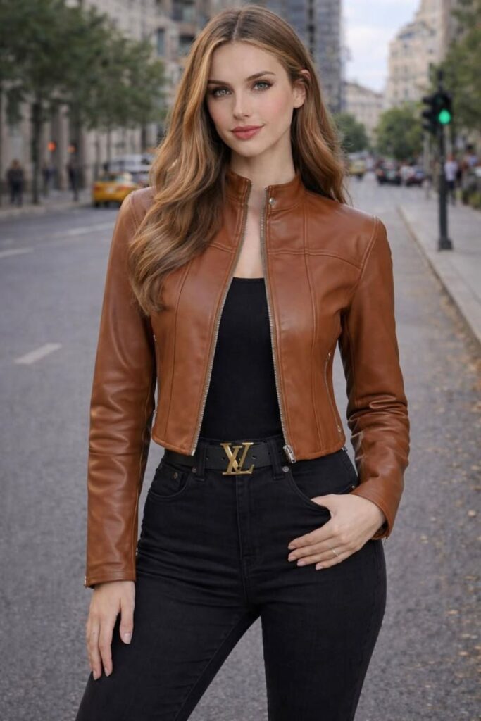 Petite outfit ideas