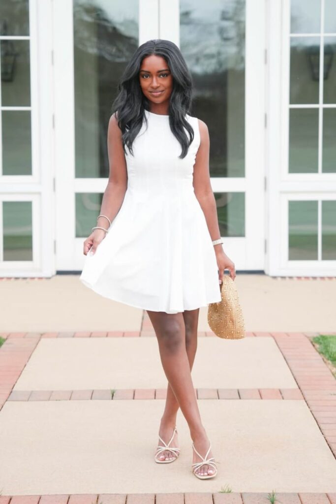 work dresses for petite women