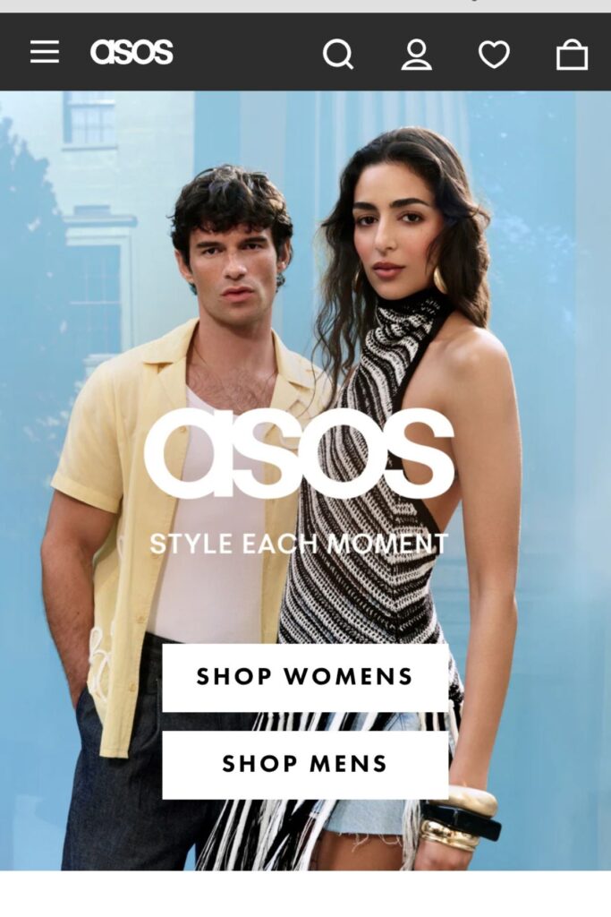 ASOS