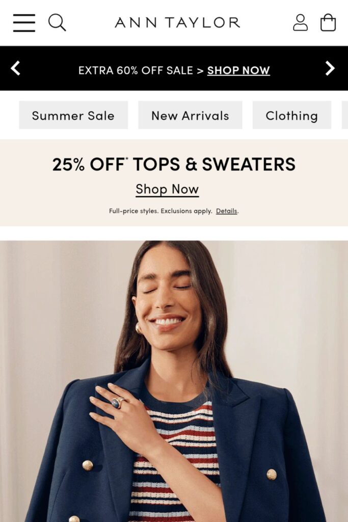 The Best Petite Clothing Stores Online