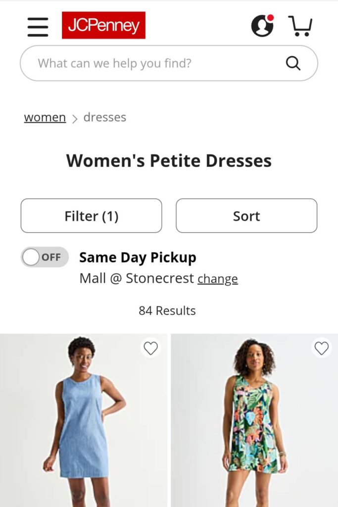 JCPenney