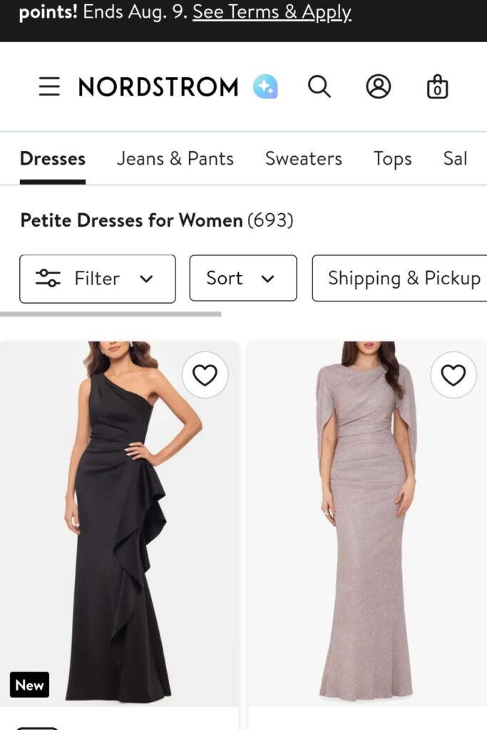 Nordstrom