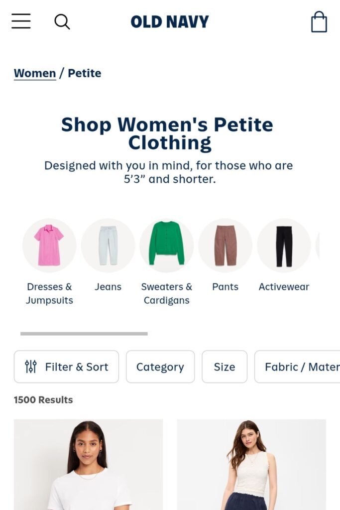 Old Navy