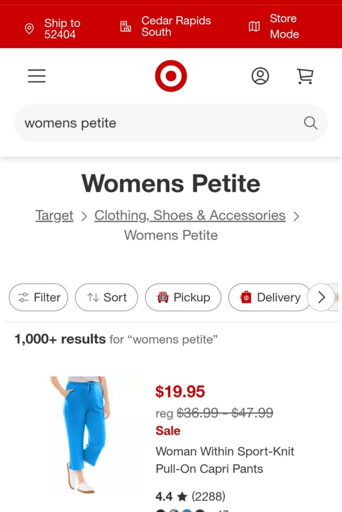 Affordable Petite Fashion Brands Worth Shopping