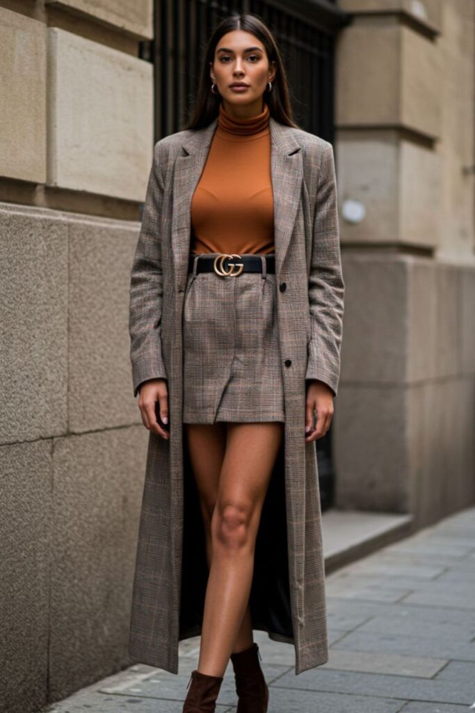 A lady