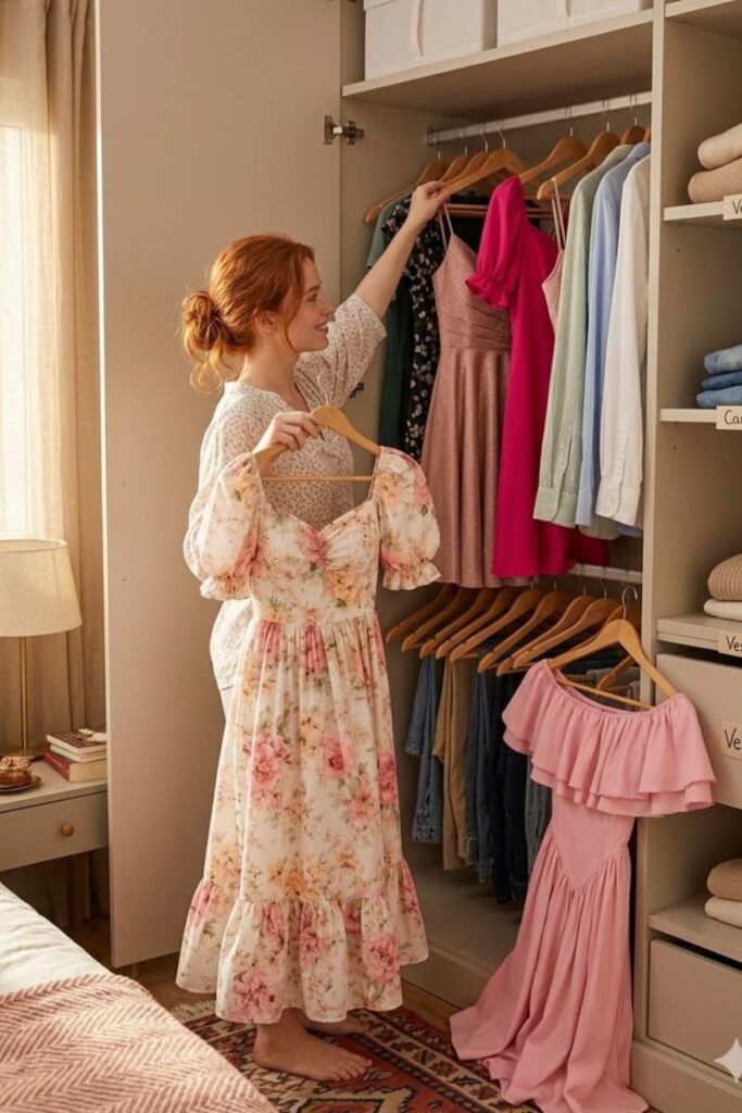 The Hidden Reason Your Outfits Never Feel Polished