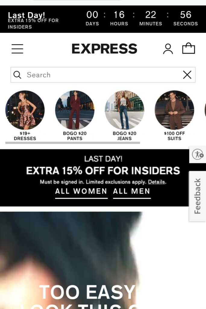 Express