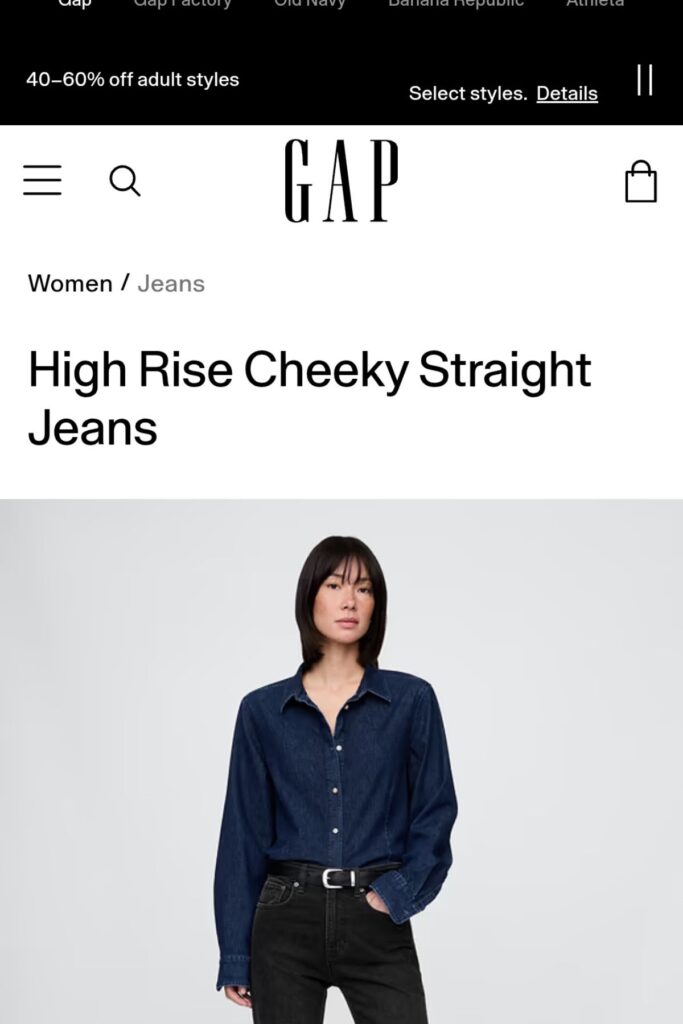 Online Stores Every Petite Woman Should Bookmark