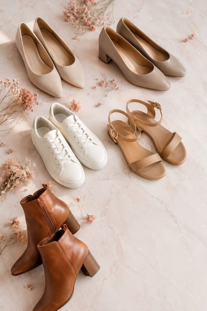 How to Build a Closet You'll Actually Wear