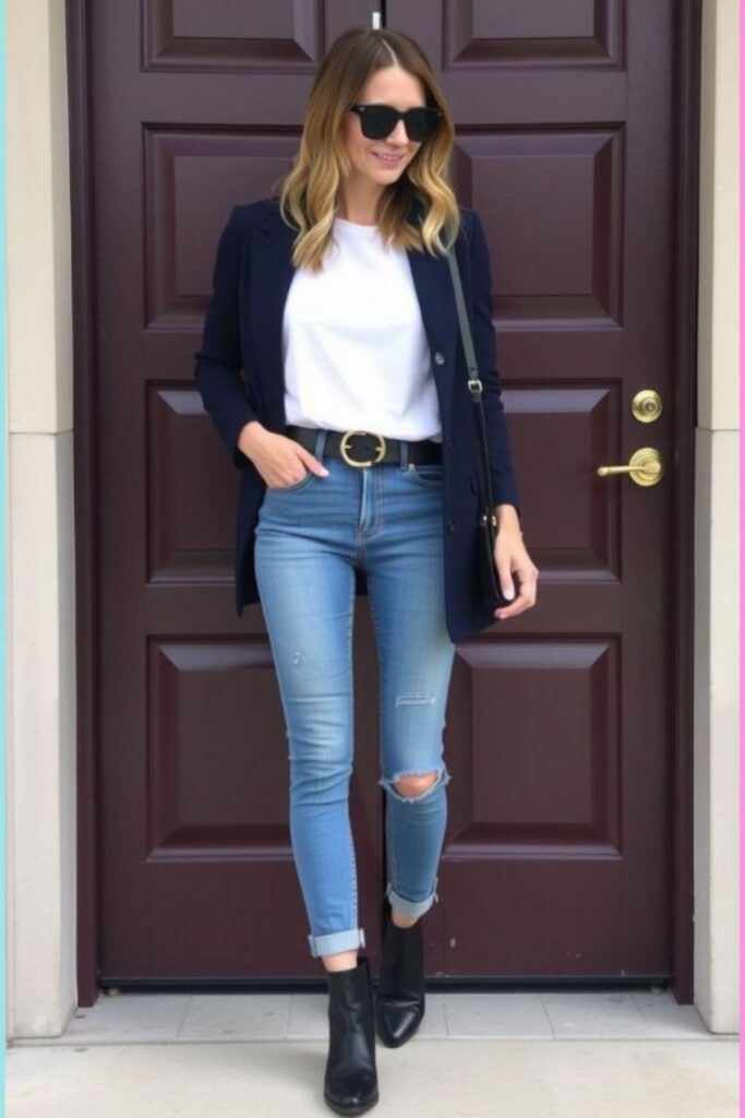 Shoes That Make Petite Women Look Taller