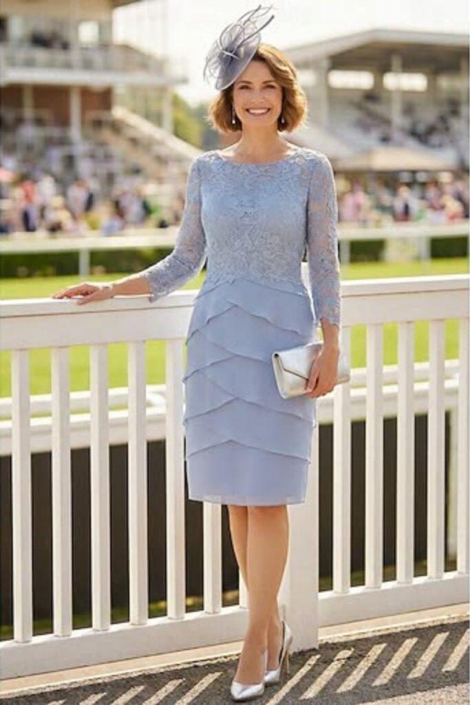 petite dress ideas