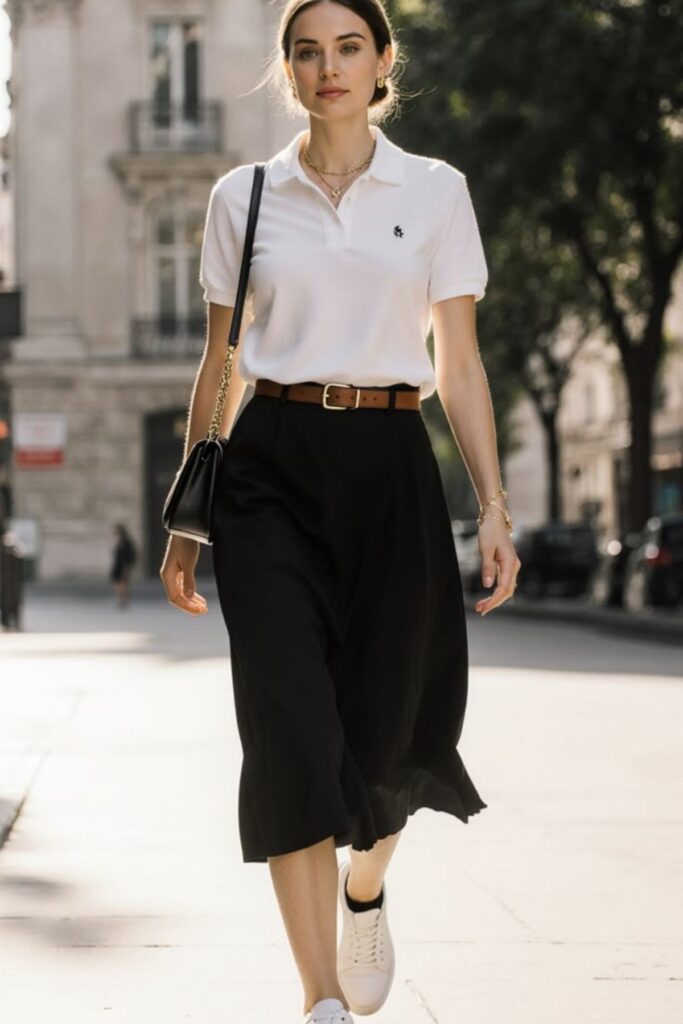 work outfits