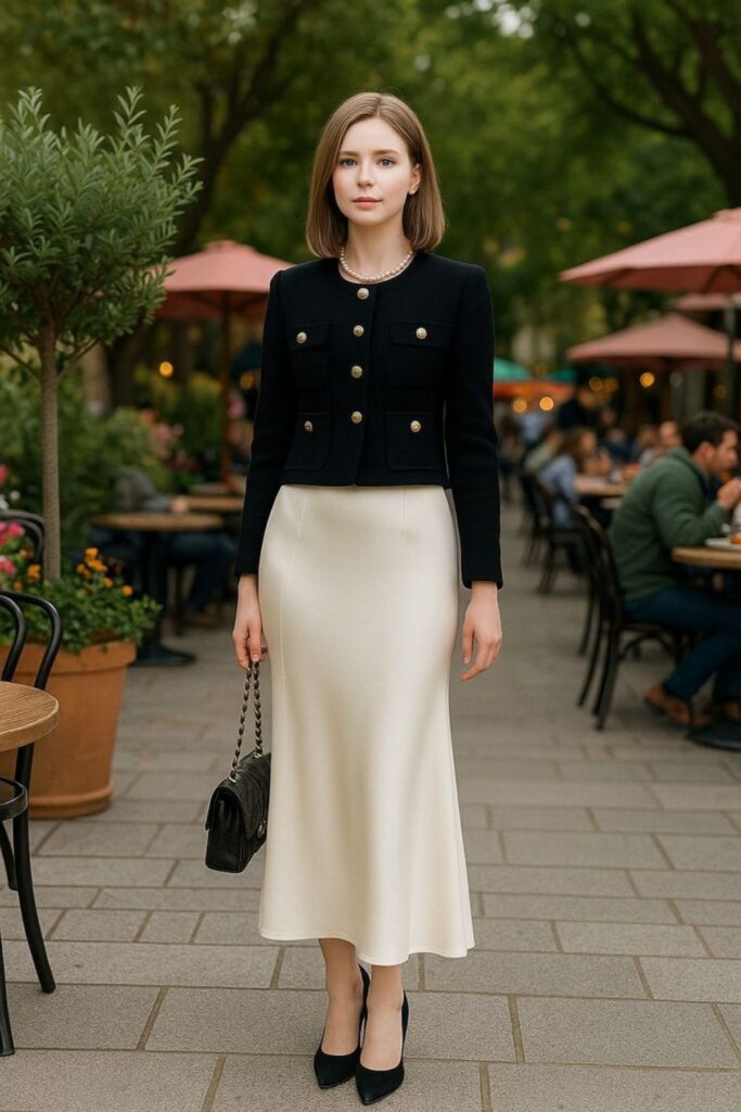 petite outfit ideas