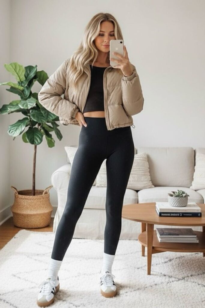 petite outfit ideas