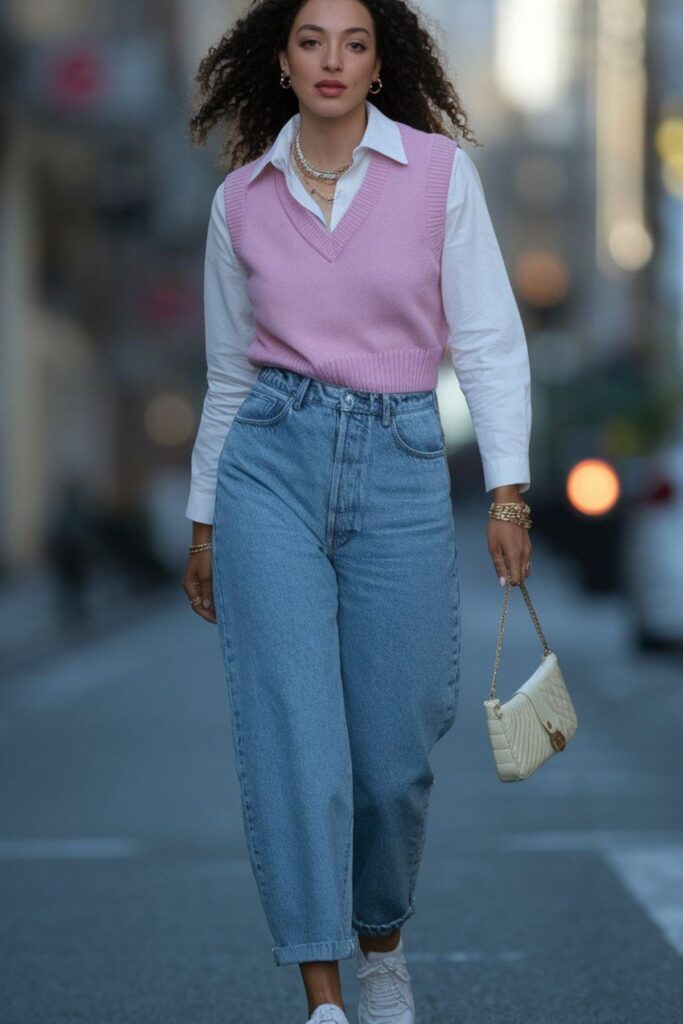 petite outfit ideas