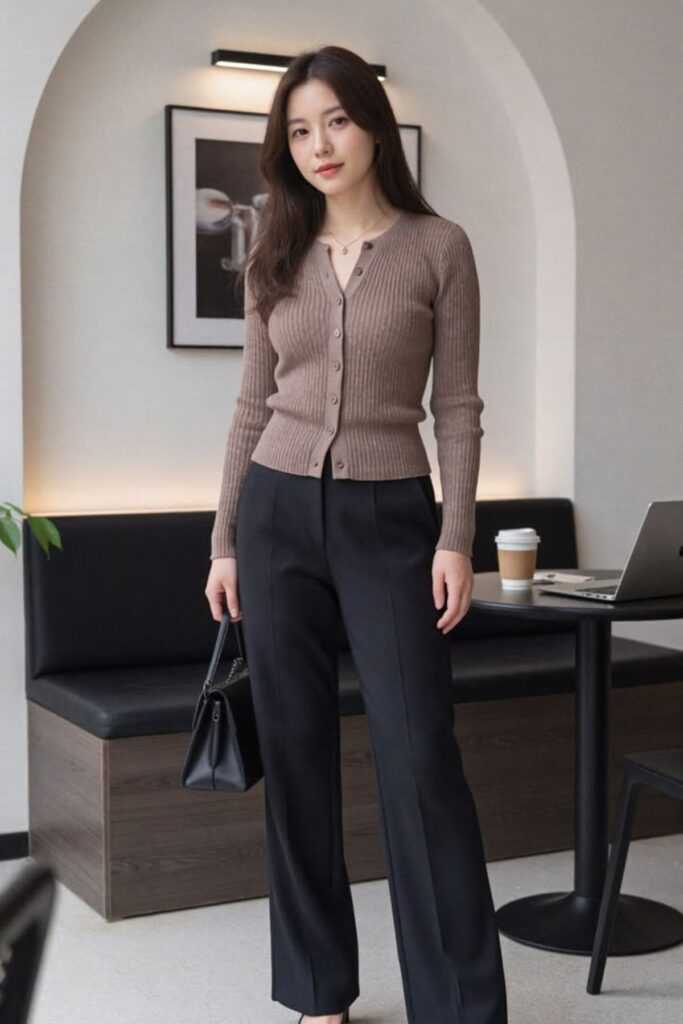 petite outfit ideas