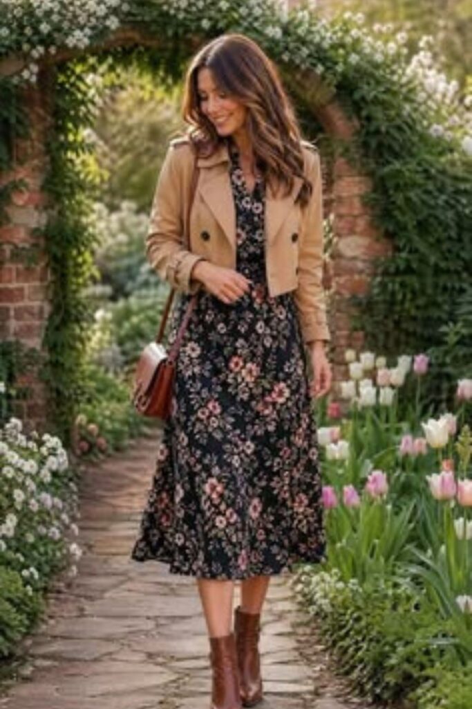 petite outfit ideas