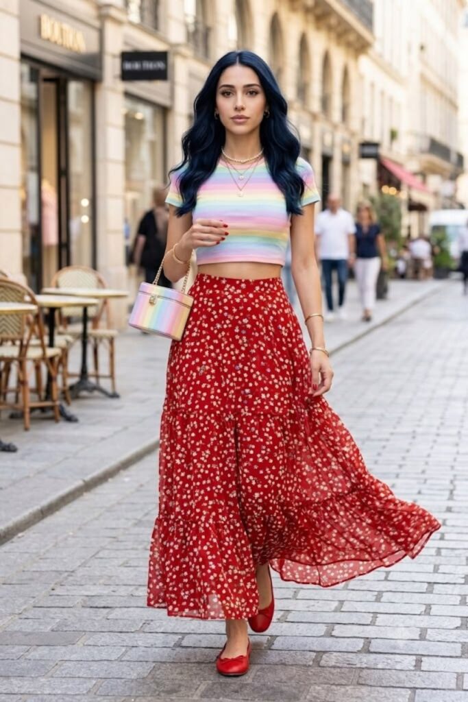 The Hidden Reason Your Outfits Never Feel Polished