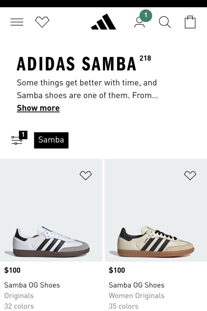 Adidas