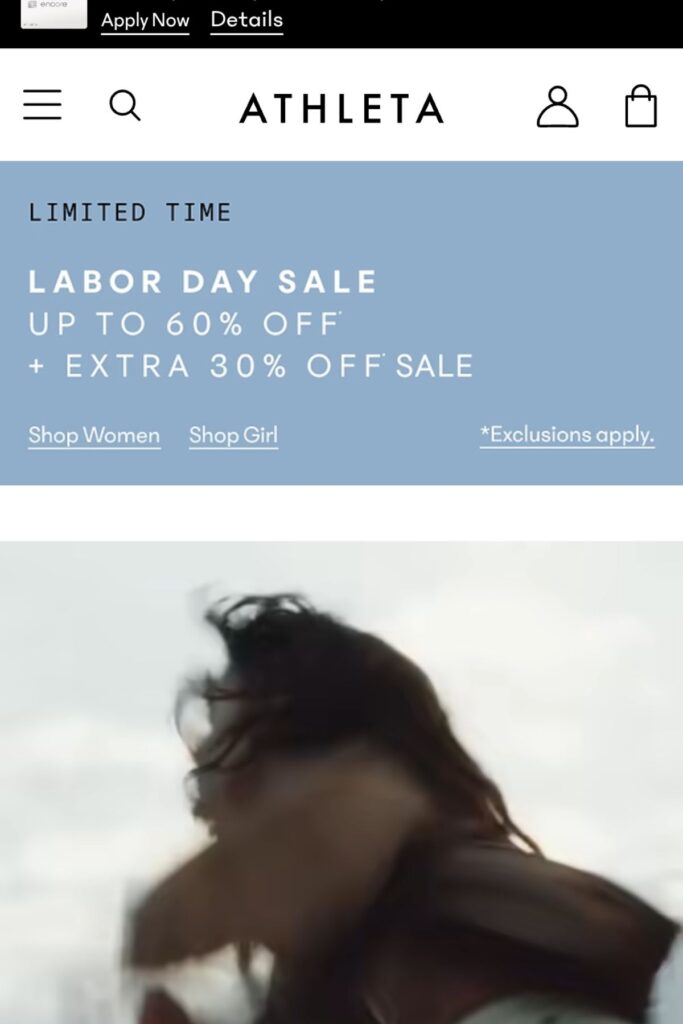 Athleta