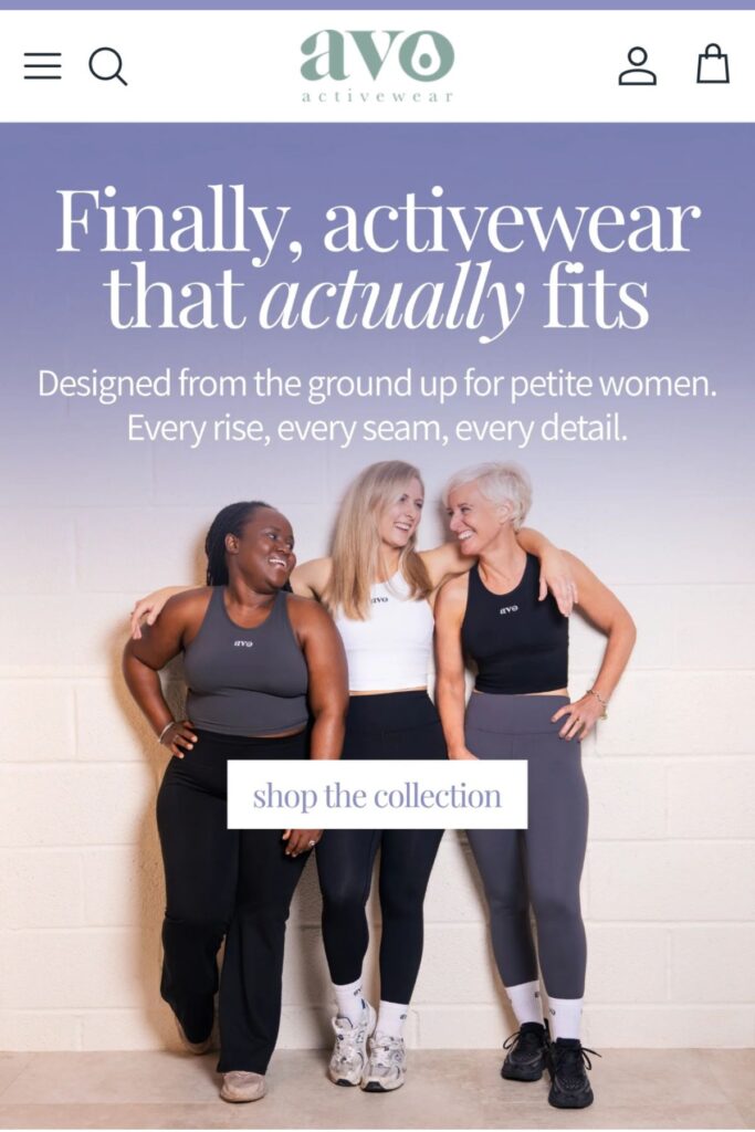 The Best Activewear Brands