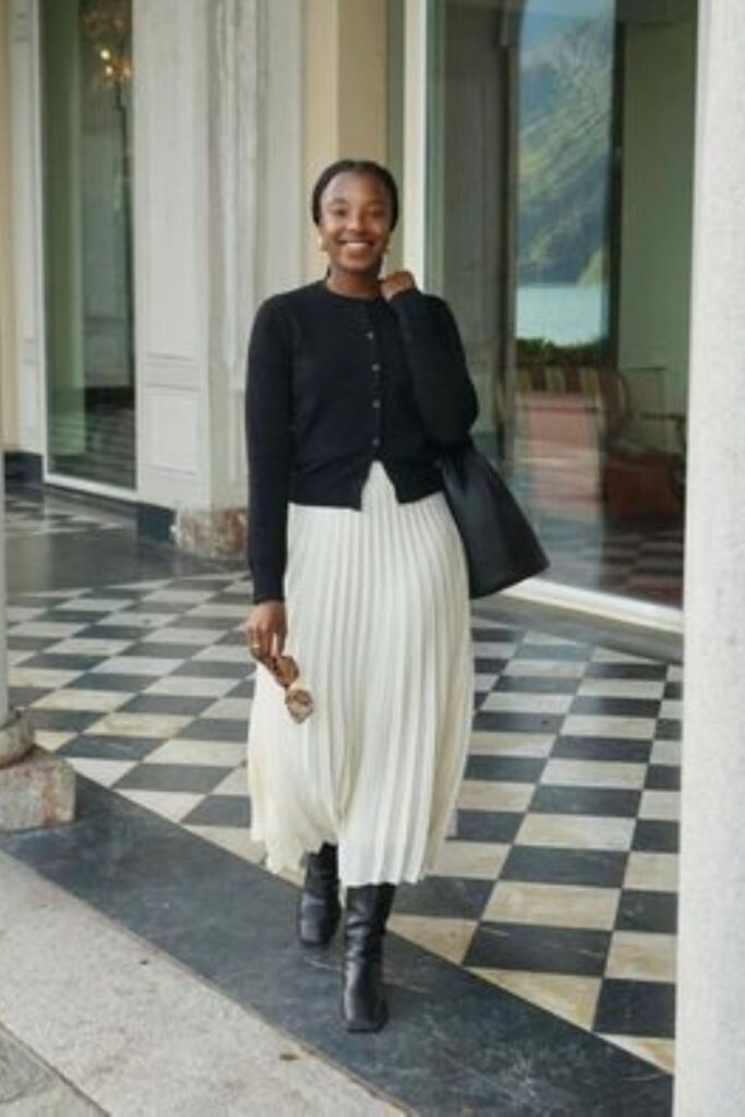 Luxury Outfit Ideas for Petite Women