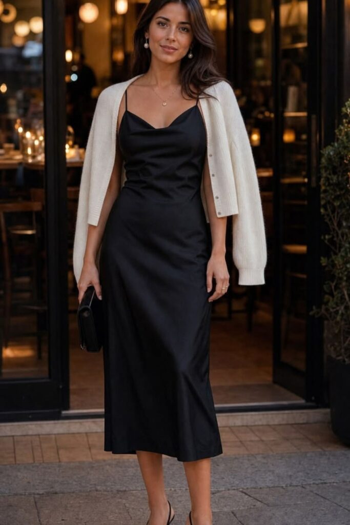 Luxury Outfit Ideas for Petite Women