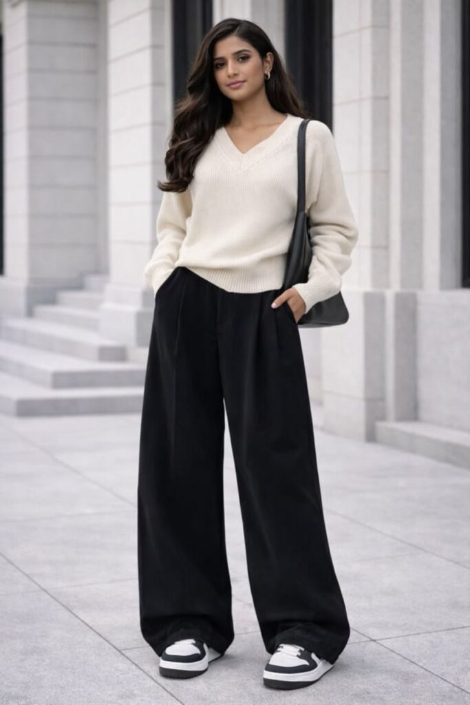 Luxury Outfit Ideas for Petite Women