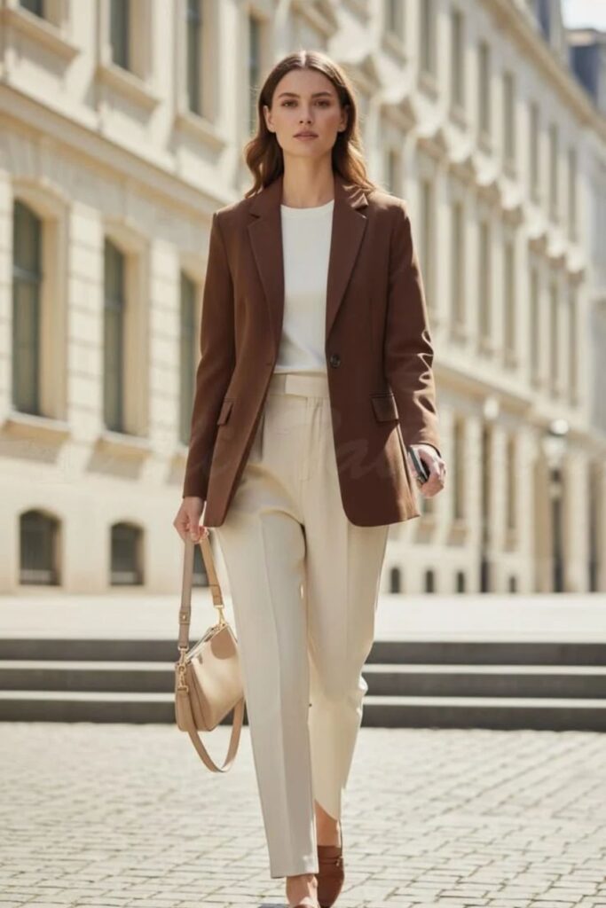 Old Money Style Guide
