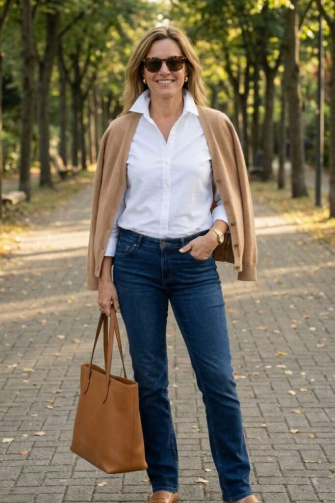 Luxury Outfit Ideas for Petite Women
