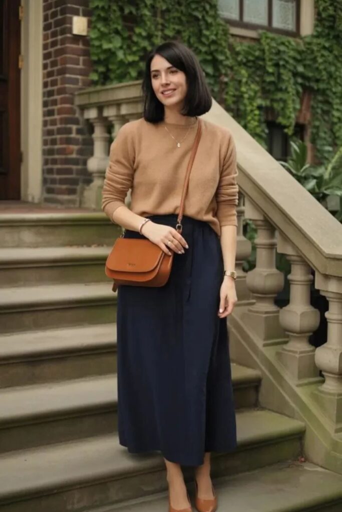 Old Money Style Guide