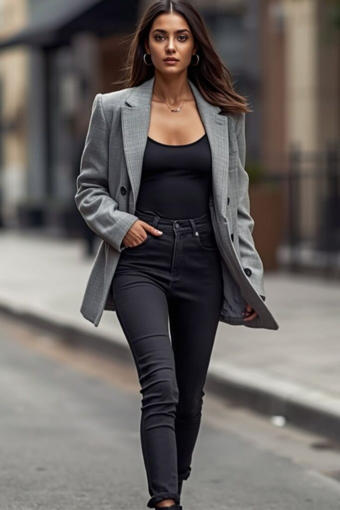 Luxury Outfit Ideas for Petite Women