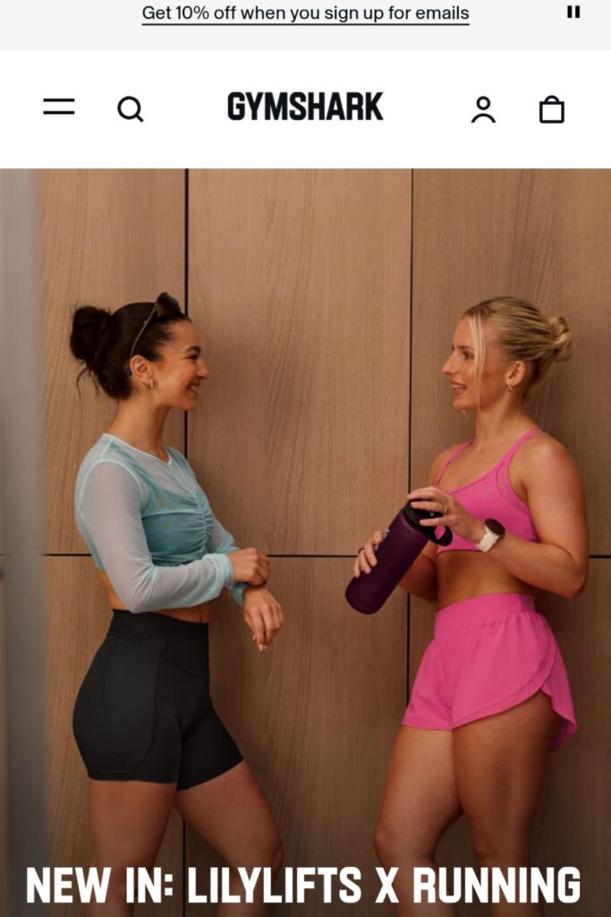 The Best Activewear Brands