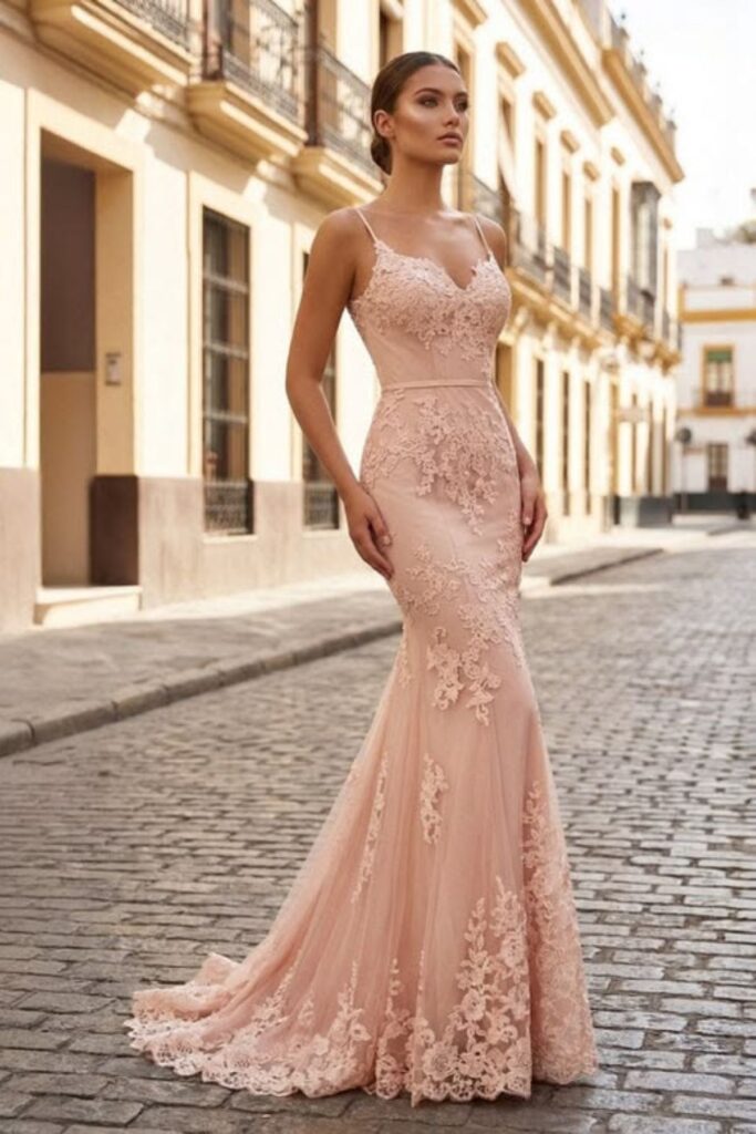 Black-Tie Outfit Ideas