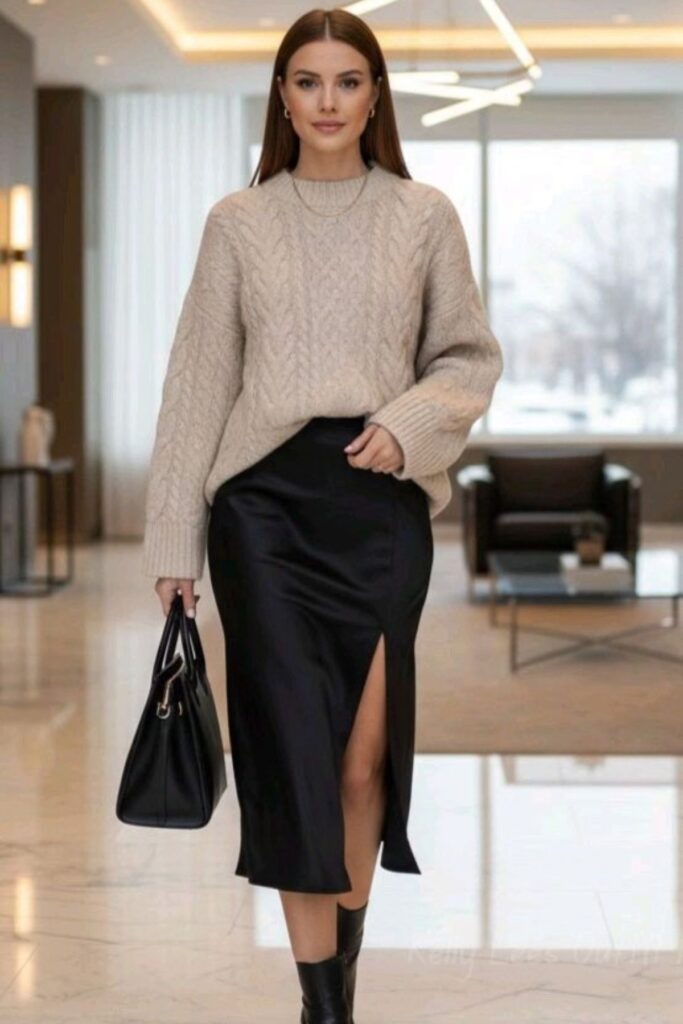 Luxury Outfit Ideas for Petite Women