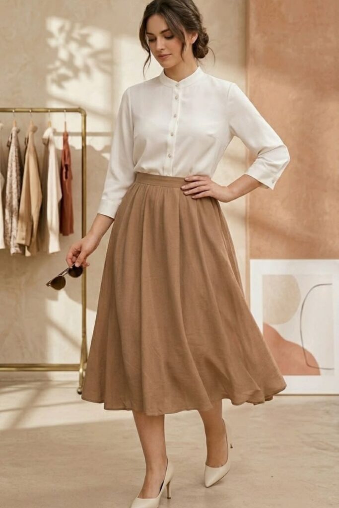 Old Money Style Guide