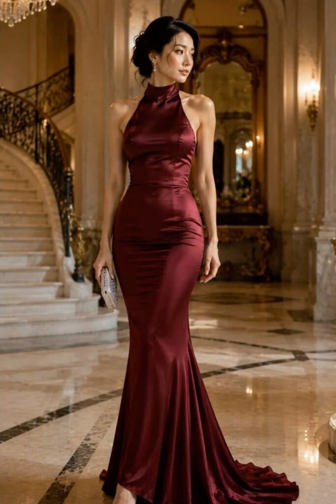 Red Carpet Looks for Petite Women